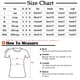 thumbnail image 2 of Fiudx Liquidación de Ofertas Flash Camiseta de Algodón Holgada con Cuello Redondo y Hombros Descubiertos para Mujer, Talla Grande, Manga Corta, Básica, Informal, 2 of 5