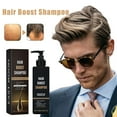 thumbnail image 2 of Wmool Shampoo, Root Activator Shampoo,Natural Hair Regrōwth ShampoosNE, 2 of 7