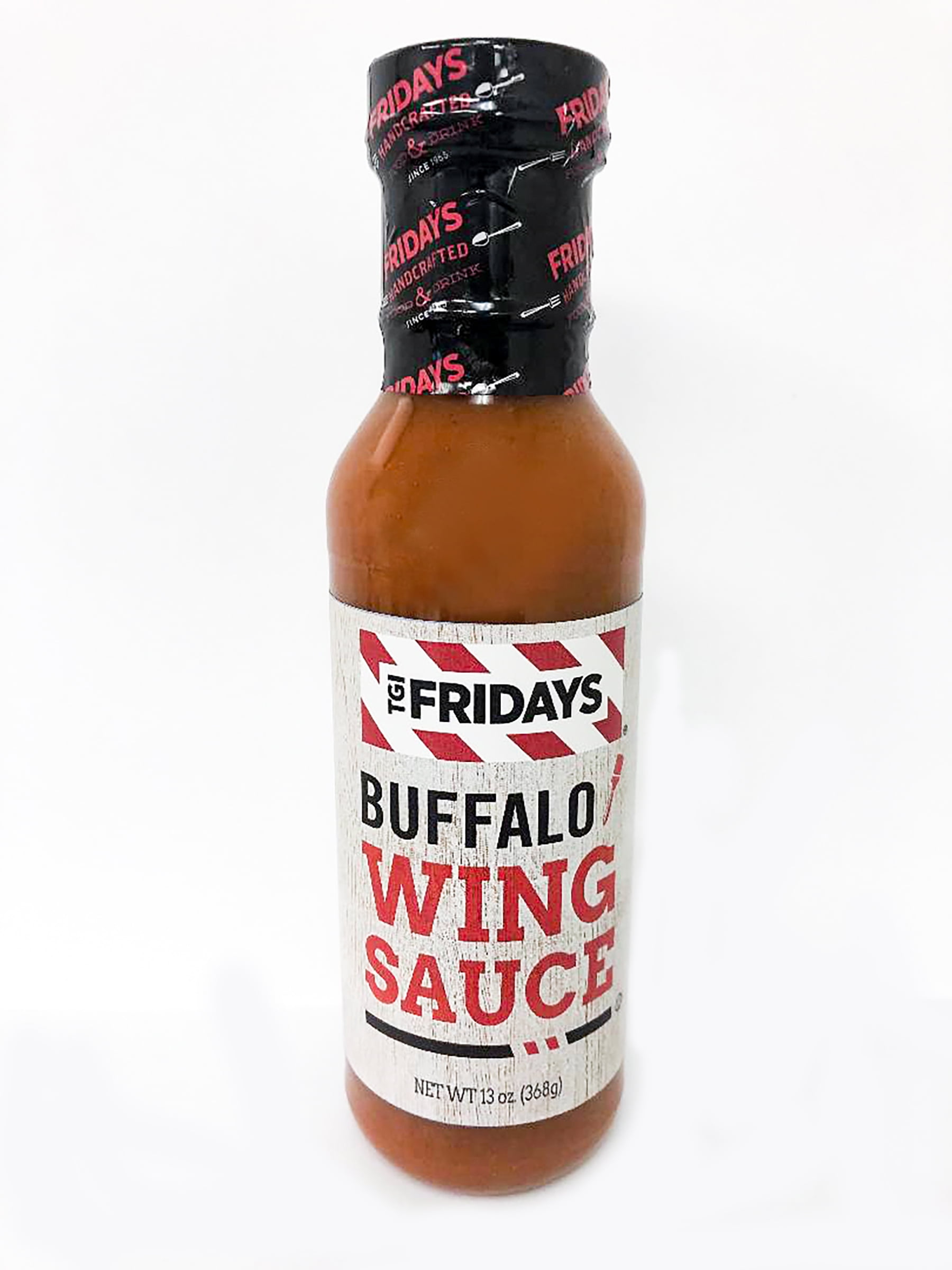 tgi fridays buffalo wings