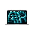 thumbnail image 1 of MacBook Air 13 Pulgadas M5 16GB 512GB Plata, 1 of 5