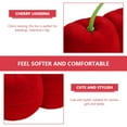 thumbnail image 2 of Miangastore Lint Cherry Jewelry Box Delicate Earrings Organizer Ring Case Storage Box for Girl, 2 of 8
