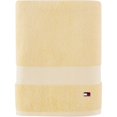 thumbnail image 1 of Toalla de baño Tommy Hilfiger Modern American, 100% algodón, 574 g/m², 1 of 3
