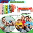 thumbnail image 3 of Set Party Favors Winrayk Videogame Gamer Birthday Kids, 3 of 7