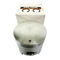 thumbnail image 2 of Polaris New OEM Snowmobile Standard Piston RXL,SKS,LT,XCR,440,650, 2 of 2