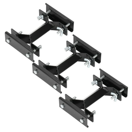 

Parasol Mount Clamp Stainless Steel Rustproof Patio Umbrella Holder Clip For Fixing Outdoor Decoration