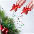 thumbnail image 6 of 50Pcs Christmas Candy Boxes, Small Red Gift Boxes for Sweets, Chocolate with Ribbon, Gift Boxes Party Favor Boxes Cookie Boxes for Xmas, Wedding Party Wrap Bag, Red, 6 of 7