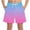 A Blue, variant on Bovxnpu Boys Swim Trunks Athletic Beach Shorts Solid Boys Swim Trunks Pockets for Beach Vacation and Surfing Shorts