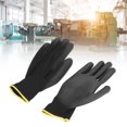 thumbnail image 3 of Glove, Working Gloves Knitted Nylon  For Assembly 7S, 3 of 8