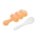 thumbnail image 2 of Matsuzay Molde de bolas de arroz, fabricante portátil DIY ergonómico para niños, cocina interior, restaurante, herramienta de cocina, Cocina y Comedor, 2 of 6