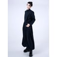 thumbnail image 4 of Disfraz de cosplay OSIAS Jujutsu Kaisen Geto Suguru High School, 4 of 6