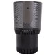 thumbnail image 2 of Soportes de calefacción para bebidas de coche, soporte para taza de refrigeración, refrigerador para coche (negro US 110-240V), 2 of 8