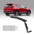 thumbnail image 3 of Impact  Sturdy Rear Wheel Arch Trim Molding For CRV, Improves Stability, Protects Tires, Enhances Appearance, 3 of 8