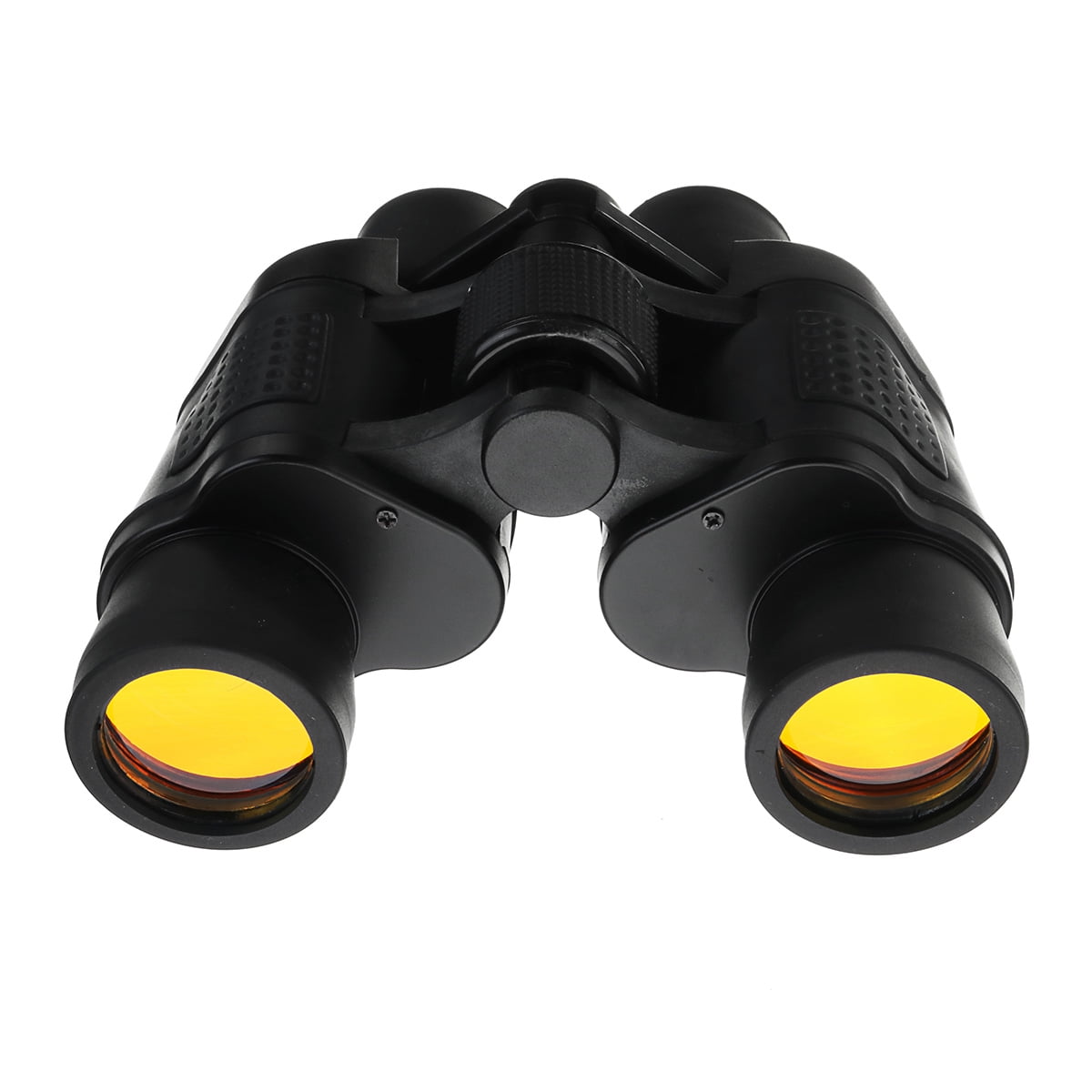 60x60 Coordinate HD Binoculars Day / Low-Light Night Vision Hunting Camping Outdoor Waterproof Telescope with Strap & Bag