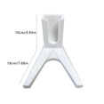 thumbnail image 2 of Bicycle Parking Rack, Adjustable Floor Stand for Road Mountain Bike, 2 of 7