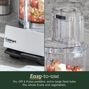 Cuisinart Food Processors Pro Custom 11â„¢ 11 Cup Food Processor