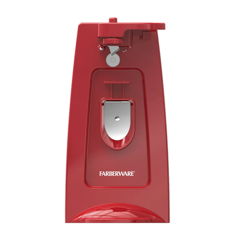 Farberware electric can opener - appliances - by owner - sale - craigslist