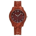 thumbnail image 1 of Jusqu'à 65 % de Rabais Montre Mode pour Femme Horloge Montre Acrylique Décontractée Robe Poignet Cristal Collier Bagues Boucle d'Oreille Bijoux en Liquidation, 1 of 1