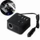 thumbnail image 1 of 12v/24v To 220v Charger Converter 150w Auto Power Inverter Heat Dissipation, 1 of 5