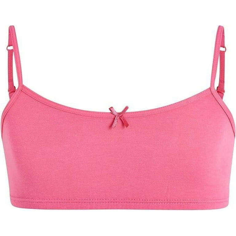 Buy C9 Airwear Full Coverage Padded Teen Rib Co-Ord Bra in Wood Rose Color  for Everyday Use at