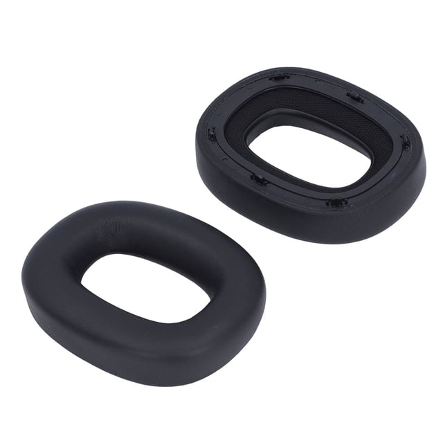 Almohadillas para oídos para px8 px7 s2 px7 s2e, almohadillas de repuesto parauriculares, aislamiento de ruido, espuma viscoelástica, almohadillas de cuero de proteína suena