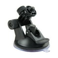 thumbnail image 2 of ruzhgo Universal Plastic Dash Cam Mini Stand Vehicle Mount Car Holder Strong Grip Suction Cup Bracket Reusable Recording Camera Stands, 2 of 6