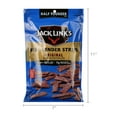 thumbnail image 5 of Jack Link's Original Tender Beef Strips 8oz Resealable Bag, 5 of 5