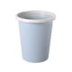 thumbnail image 5 of Cesto de basura Bearachild para almacenamiento y reciclaje color rosa Verde Azul, 5 of 6