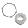 thumbnail image 4 of Rooha Stainless Steel Sounder For Daiwa For Metanium For Bantam Baitcasting Reel Stainless Steel Sounder Base Fishing Tools Part, 4 of 9