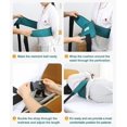 thumbnail image 5 of Restricciones para evitar que las personas mayores suban y bajen sin darse cuenta, 5 of 5