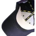 thumbnail image 4 of FDNY Junior Kids Baseball Hat Fire Department of New York Navy Blue One Size, 4 of 4
