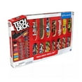 thumbnail image 2 of Tech Deck Mega 14 Pack Fingerboard Set, 2 of 6