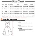 thumbnail image 3 of Kaemgyyd Women's Wrap V Neck Dress Casual Long Sleeve Wedding Guest Dress Ribbed Tie Waist Bodycon Ruffle Hem Midi Dress, 3 of 6