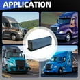 thumbnail image 5 of 1x Freightliner Cascadia Air Filter Replaces DNP610260, P610260, AF27879 CA5790, 5 of 9