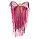thumbnail image 2 of Halloween Witch Hanging Ghosts - Voice - Activated Glowing Decorations With Red - Clothed And Spooky For A Terrifying Ambiance, 2 of 9