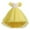 Yellow, variant on Otqutp Holiday Dresses for Baby Girls Kids Spring Girls Party Dress for Girls Colorful Kids Gown Girl Tulle Dresses Birthday Party Princess Children Princess Dress(Sky Blue,11-12 Years)