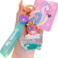 thumbnail image 1 of Llavero My Melody en Bañera Sanrio Original, 1 of 4