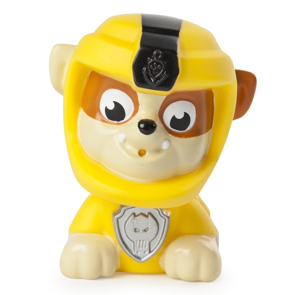 Paw Patrol Bath Squirter Sea Patrol Rubble