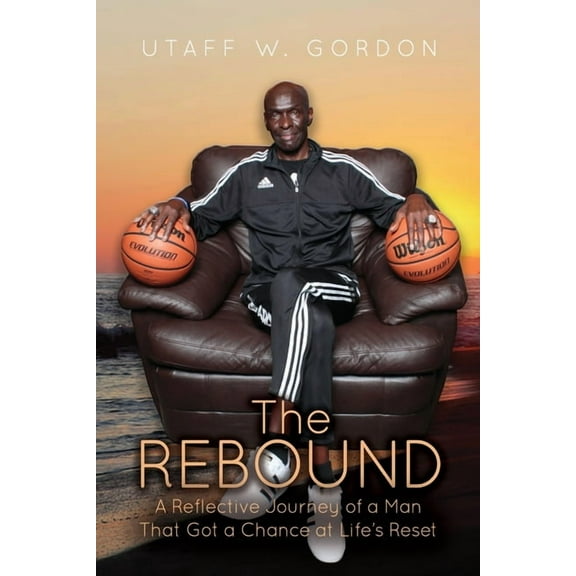 The REBOUND, (Paperback)