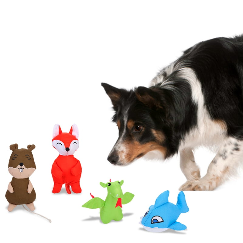 toy pet dog