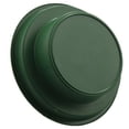 thumbnail image 2 of Mousse Florale Ronde Verte Mouillée, Décoration de Fête pour Allée de Mariage (Mousse Florale avec Bol, 24 Pcs), 2 of 7