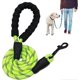 thumbnail image 3 of Cuerda de tracción para perros | Correa de control para perros | Correa duradera para perros | Alta resistencia, 3 of 5