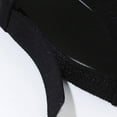 thumbnail image 4 of TELOLY Baseball Cap Men Solid Color Versatile Casual Sun Hats for Women Curved Eaves Are Versatile for All Seasons Hats for Men,White, 4 of 5