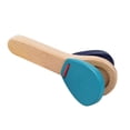 thumbnail image 4 of HONMEET Wood Clapping Toy Finger Castanet for Intellectual Development 1Pack, 4 of 8