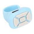 thumbnail image 4 of Multifunctional Phone Remote Shutter, Smart Ring for Smartphone Tablet, Page Turner, Phone Camera Control, IOS 15.0,8.0 Compatible, 4 of 7