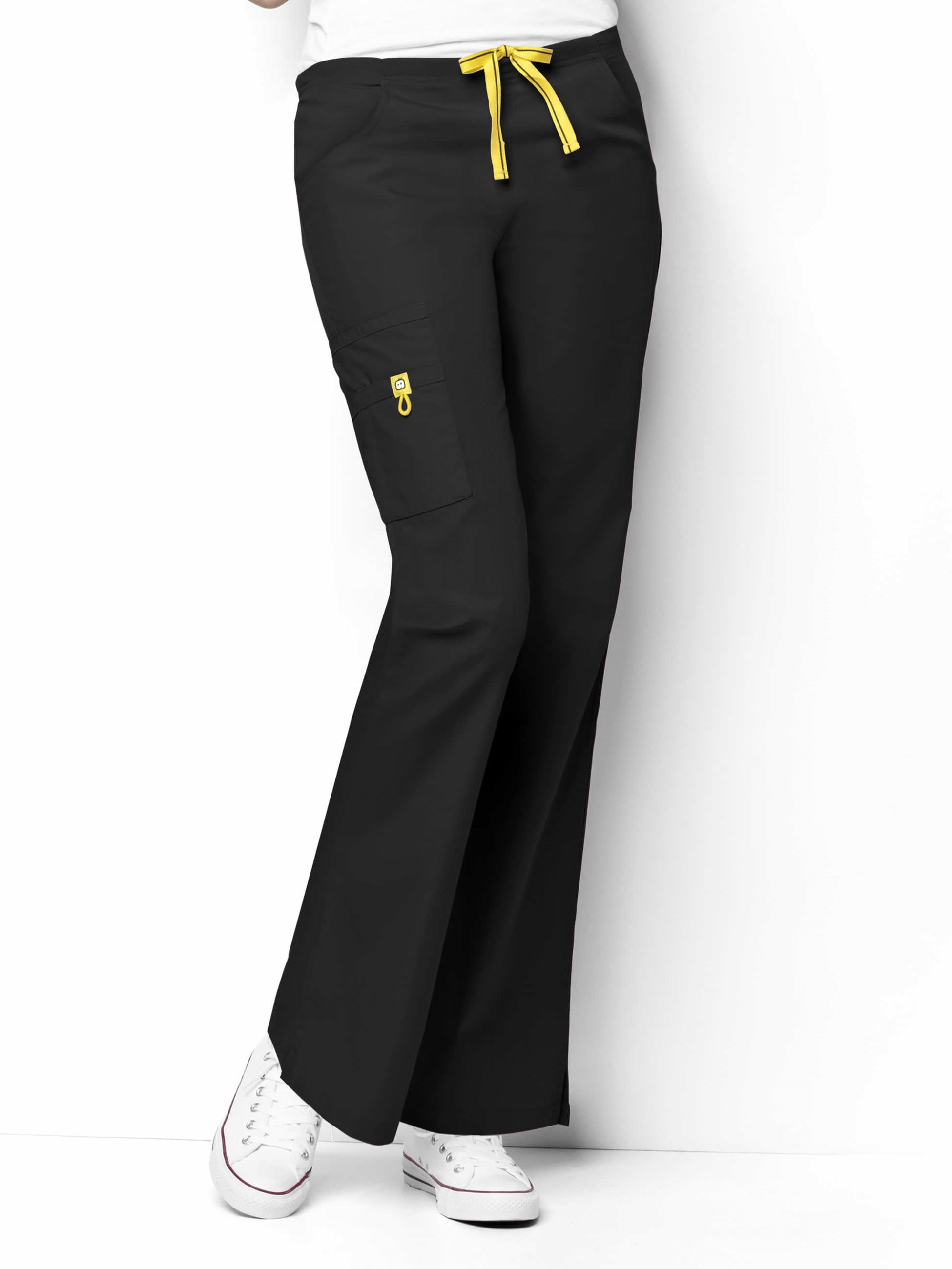 women's six pocket jeans