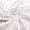 Light White, variant on Erosebridal Heart Print Fabric by the Yard 1 Yard Love Pattern Home Decor Fabric by the Yard, White