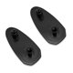 thumbnail image 3 of For S1000RR 2019-2023 Motorcycle Rearview Mirror Base Cover Windshield Drive Eliminator Mirror Hole Cover -, 3 of 5
