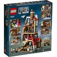 thumbnail image 5 of LEGO Harry Potter Attaque du Terrier 75980 Ensemble de Construction, 5 of 5