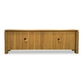 thumbnail image 5 of Moe's Home Collection Brook Cabinet Wood Brown, 5 of 8