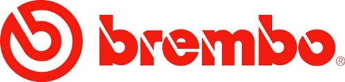 Brembo P78021 PRIME Low-Met Brake Pad Set